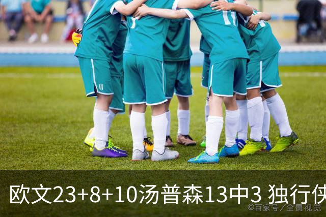 欧文23+8+10汤普森13中3 独行侠力克勇士4连胜